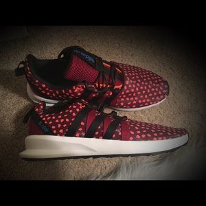 New Adidas Men’s Running Shoes